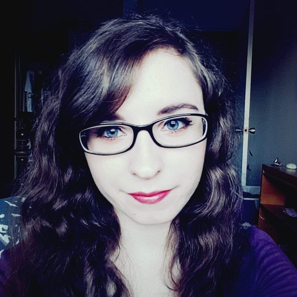 Meet your Posher, Kathleen